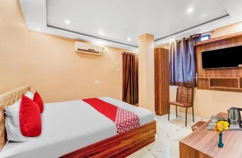 Bullawala Hotel | Hotel O Rajput Stays sahastradhara Road