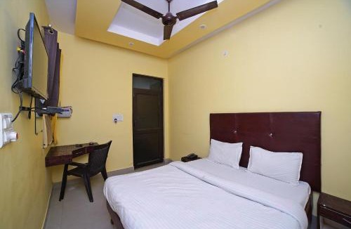 Moradabad Hotel | Hotel O Rama Palace
