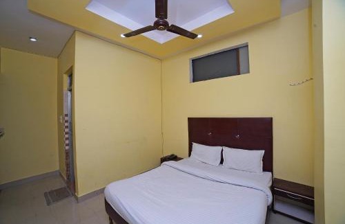 Moradabad Hotel | Hotel O Rama Palace