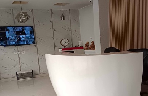 Panipat House | Hotel O Refinery Road Panipat
