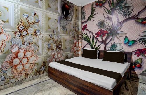 Panipat Hotel | Hotel O Refinery Road Panipat Formerly Quinn