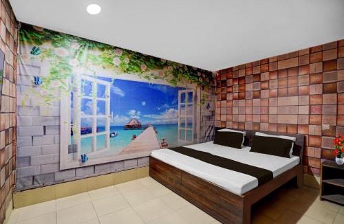 Panipat Hotel | Hotel O Refinery Road Panipat Formerly Quinn