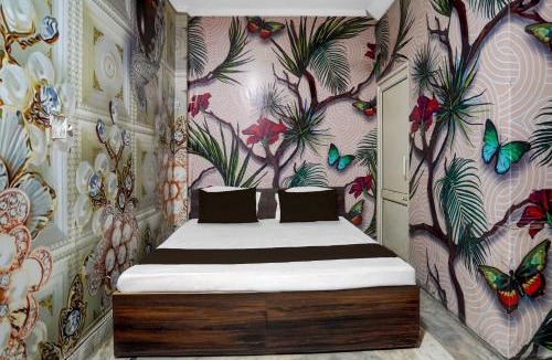 Panipat Hotel | Hotel O Refinery Road Panipat Formerly Quinn