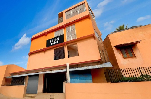 Chromepet House | Hotel O Rela Hospital Chromepet