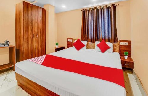 Phagwara Hotel | Hotel O Royal Embassy Hotel