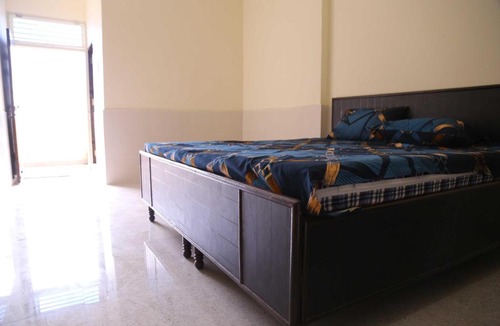 Khurja Hotel | Hotel O Royal Green Hotel