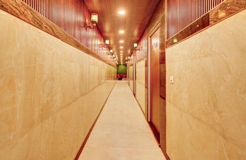 Meerut Hotel | HOTEL O SAFFRON