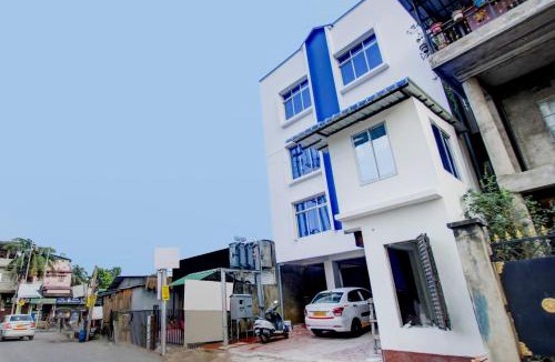 Sualkuchi Hotel | Hotel O Sai villa