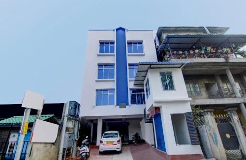 Sualkuchi Hotel | Hotel O Sai villa