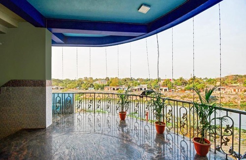 Cuttack Hotel | Hotel O Santuka Palace