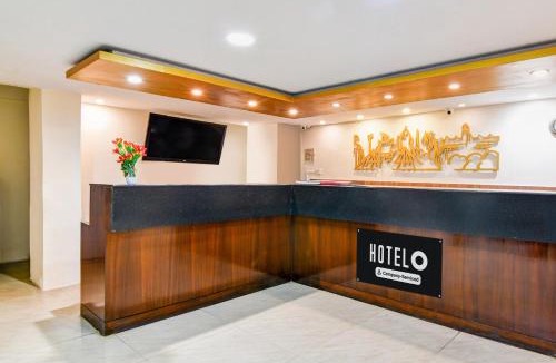 Ballygunge Hotel | Hotel O Sarat Bose Road Formerly Shree Guest House