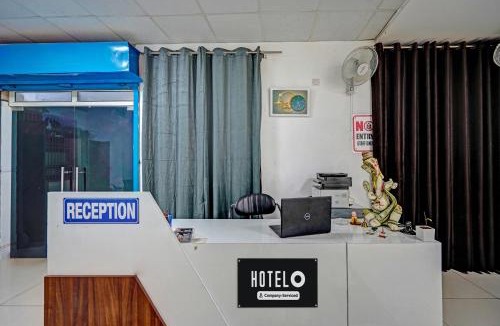 Bhangel Hotel | Hotel O Sector 110 Noida Formerly Luv Kush Tower Bhangel