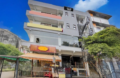 Vasundhara House | Hotel O Sector 3 Ghaziabad