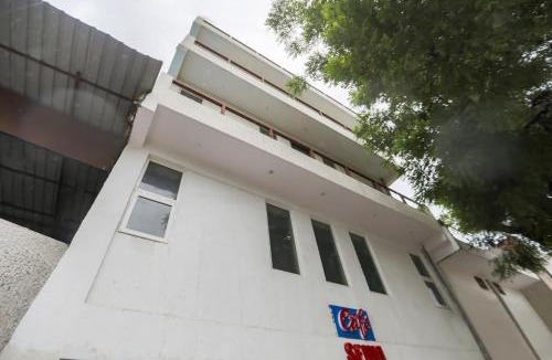 Faridabad Hotel | Hotel O Sewa Residency