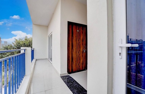 Gurugram House | Hotel O SGT University Road