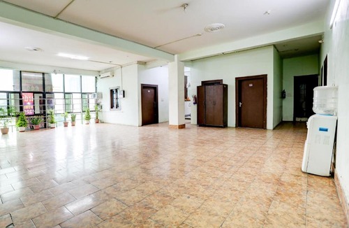 Vasundhara Hotel | Hotel O Shakun Palace