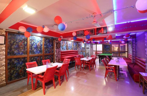 Durgapur Hotel | Hotel O Sher E Bengal