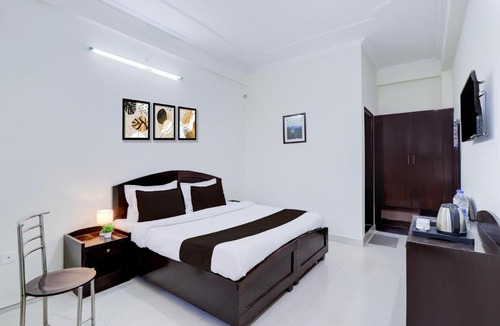 Dehradun Hotel | Hotel O Shimla Bypass Road ISBT Dehradun Formerly Benison Guest House
