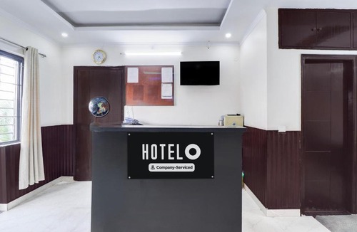 Dehradun Hotel | Hotel O Shimla Bypass Road ISBT Dehradun Formerly Benison Guest House