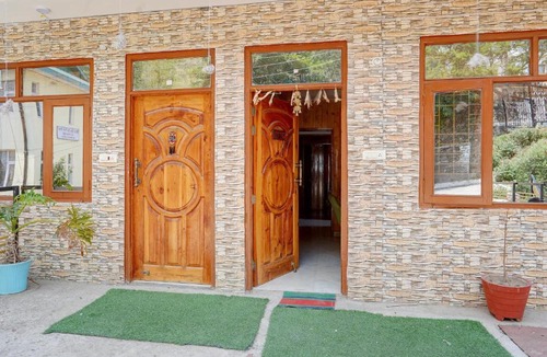 Shoghi Hotel | Hotel O Shiwalik Hills