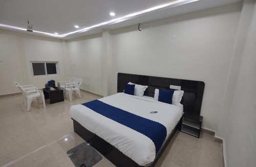 Karimnagar Hotel | HOTEL O SHRI KRISHNA GRAND