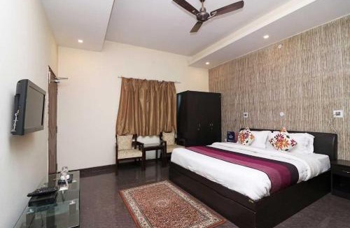 Mohangarh Hotel | Hotel O Siddharth Villa