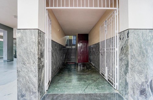 Coimbatore Hotel | Hotel O Singanallur Railway Junction Formerly 2D Residency