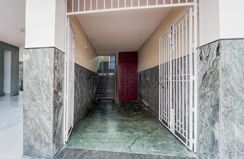 Coimbatore Hotel | Hotel O Singanallur Railway Junction Formerly 2D Residency