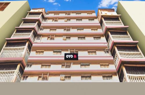 Kolkata Hotel | Hotel O Sivalika Inn