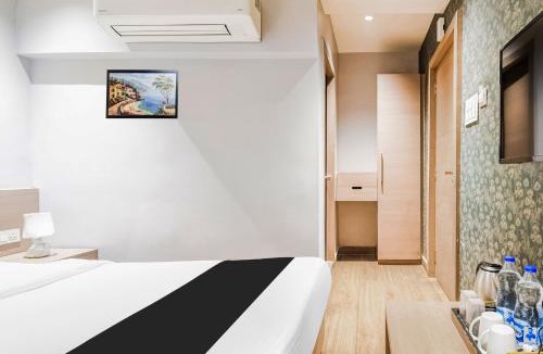 Kolkata Hotel | Hotel O Sivalika Inn