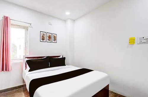 Hanmakonda Hotel | Hotel O Sky Luxury Rooms Oyo
