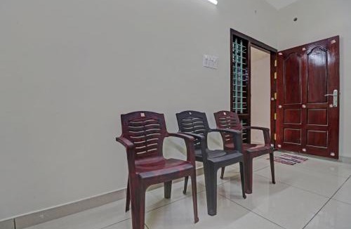 Thiruvananthapuram Hotel | Hotel O Skywind