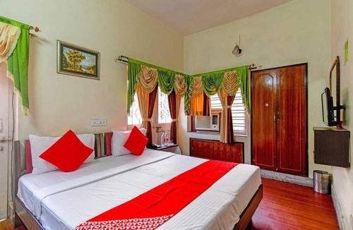 Salt Lake Hotel | Hotel O Smriti Villa Classic