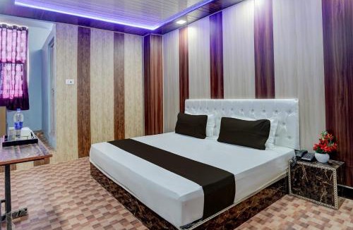 Kalyanpur Hotel | Hotel O Star The View