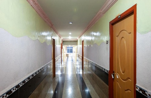 Egmore Hotel | Hotel O Sudha Inn