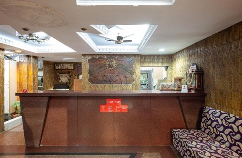 Egmore Hotel | Hotel O Sudha Inn