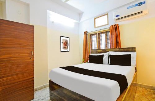 Hyderabad Hotel | Hotel O Suncity formerly Fort Inn