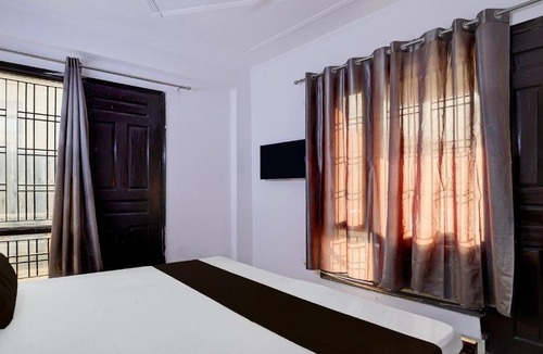 Noida Hotel | Hotel O Sunshine Hotel