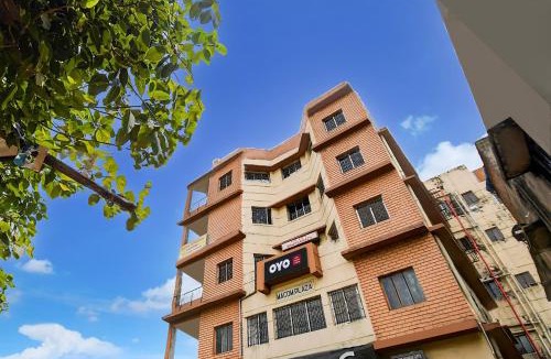 Burnpur Hotel | Hotel O Sunshine Lodging