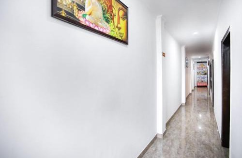 Nizamuddin East Hotel | Hotel O SURYA INN