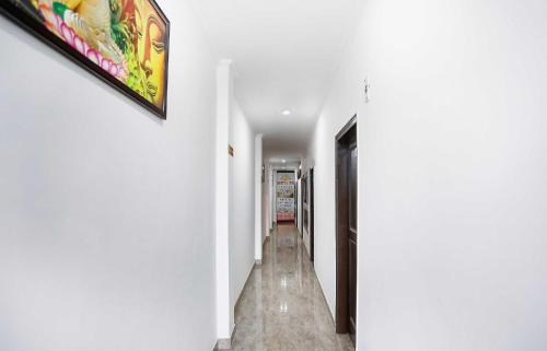 Nizamuddin East Hotel | Hotel O SURYA INN