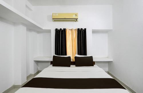 Bhubaneshwar Hotel | Hotel O Taaj Inn Guest House