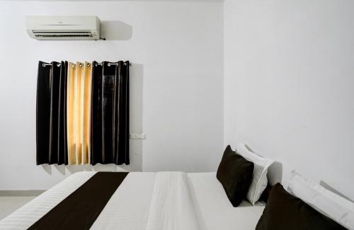 Bhubaneshwar Hotel | Hotel O Taaj Inn Guest House