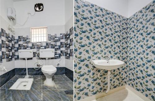 Bhubaneshwar Hotel | Hotel O Taaj Inn Guest House