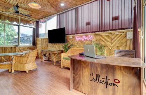 Tapovan Hotel | Hotel O Tapovan Rise cottages and cafe