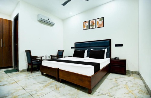 Dera Bassi Hotel | Hotel O The Eden
