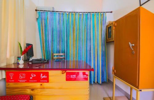 Fatona Hotel | Hotel O The Goan Courtyard