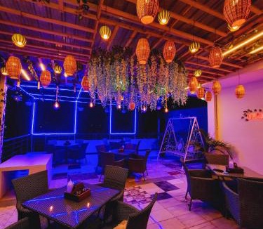 Zirakpur Hotel | Hotel O the leaf