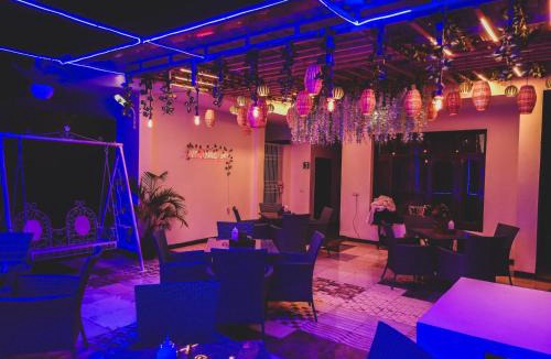 Zirakpur Hotel | Hotel O the leaf