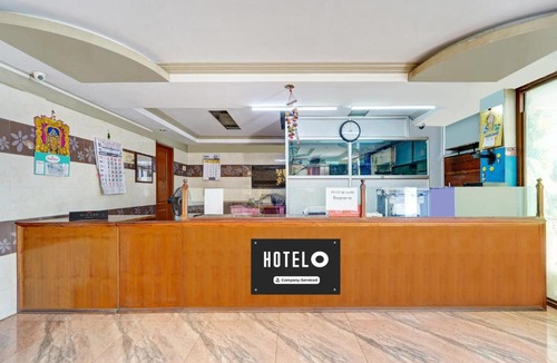 Uttukuli Hotel | Hotel O Tiruppur Near Railway station